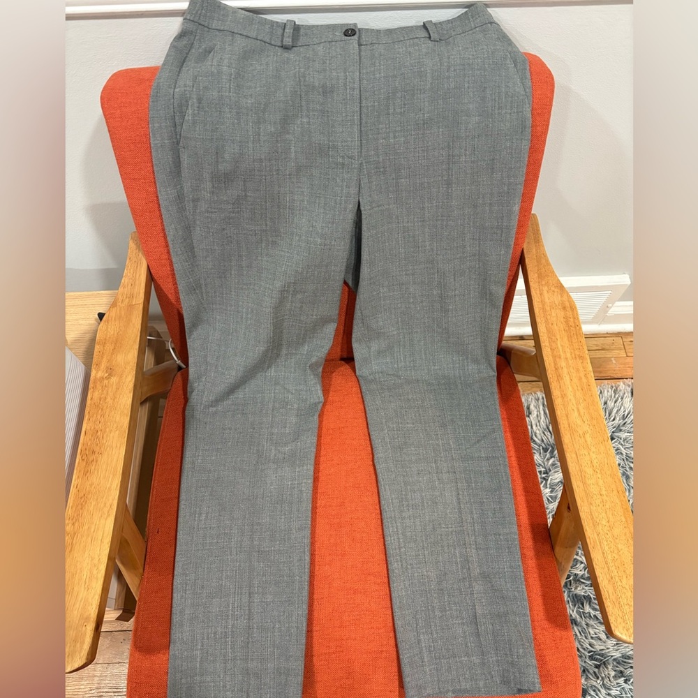 Michael kors collection size 6 dress pants
